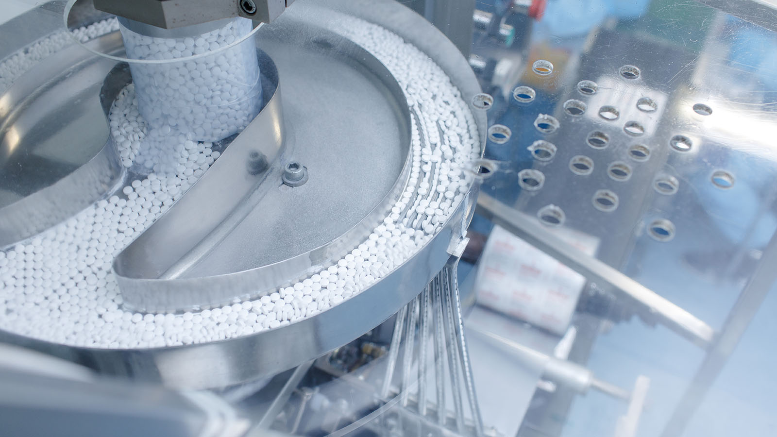 Materials for Medical CNC Machining